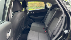Hyundai Kona 1.0 TGDi 48V MHEV SE Connect 5dr Petrol Hatchback